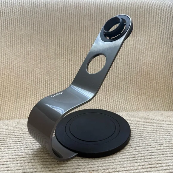 Dyson super sonic blow hair dryer stand authentic - Picture 2 of 7